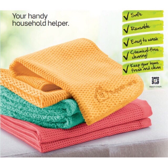 Counter Cloth (Multi-Purpose Towel) Counter Cloth (Multi-Purpose Towel)  Hygiene Products Selangor, Malaysia, Kuala Lumpur (