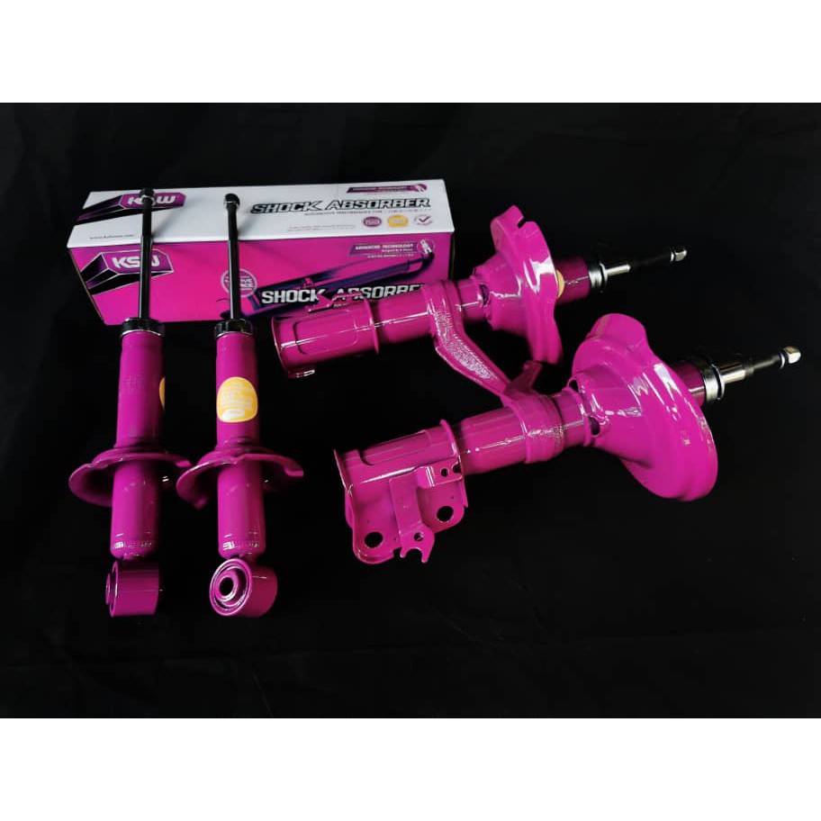 HONDA CRV S9A KSW SHOCK ABSORBER Shopee Malaysia