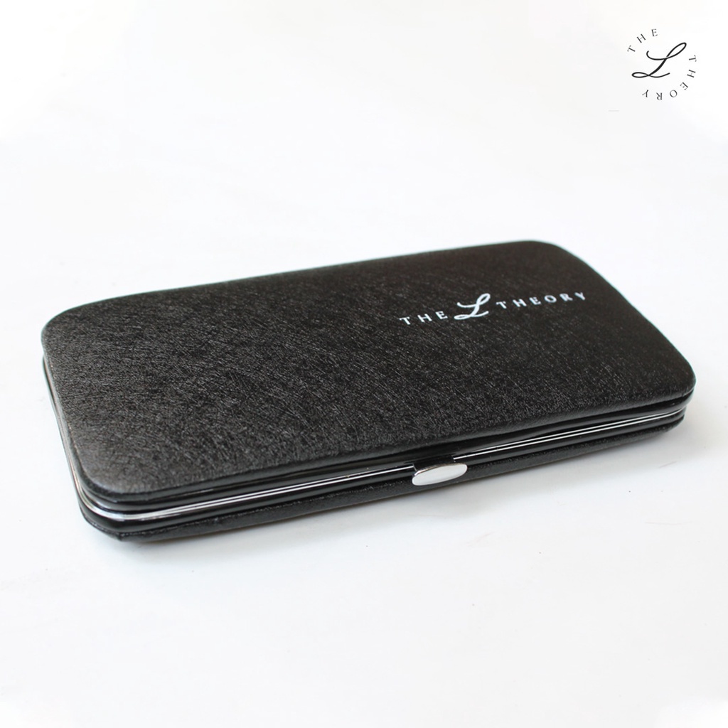 Tweezer Case The L Theory Lashington Shopee Malaysia