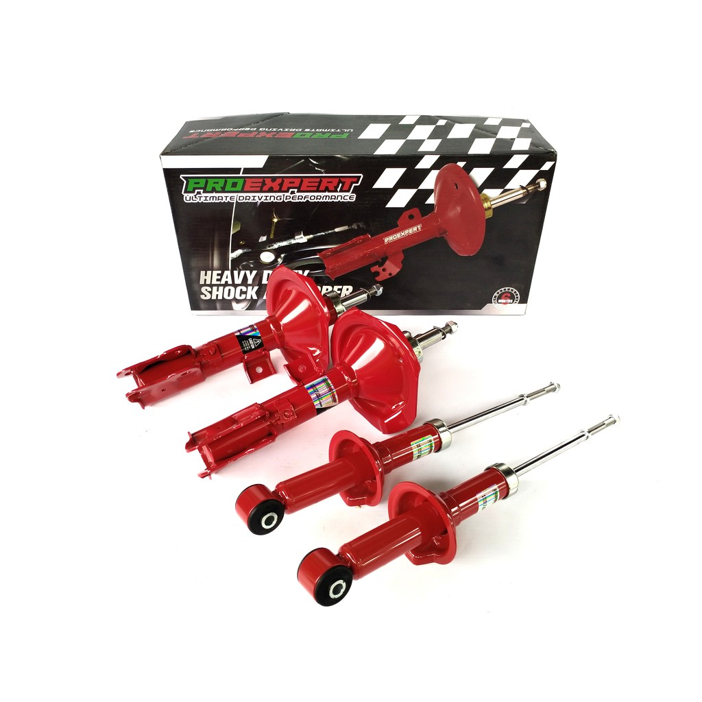 PROTON INSPIRA/LANCER GT PROEXPERT HEAVY DUTY ABSORBER Shopee Malaysia