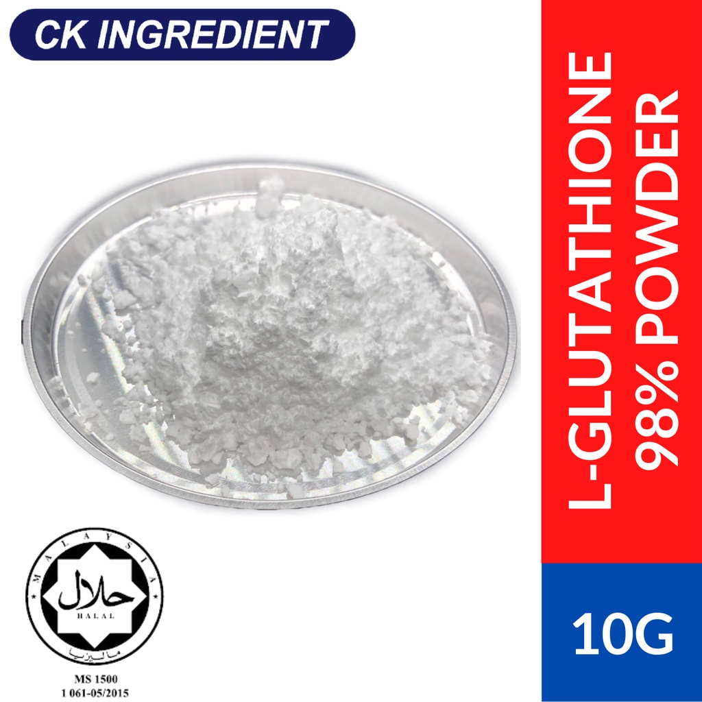 l glutathione pronunciation L-Glutathione