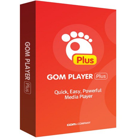 GOM Player Plus 2.3.94.5365