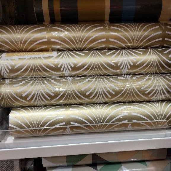 Wallpaper Sticker Kaison Ready Stock Shopee Malaysia