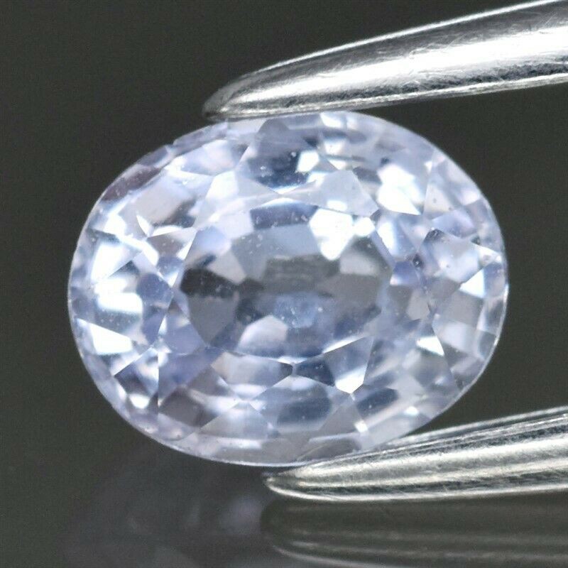 Natural light hot sale blue sapphire