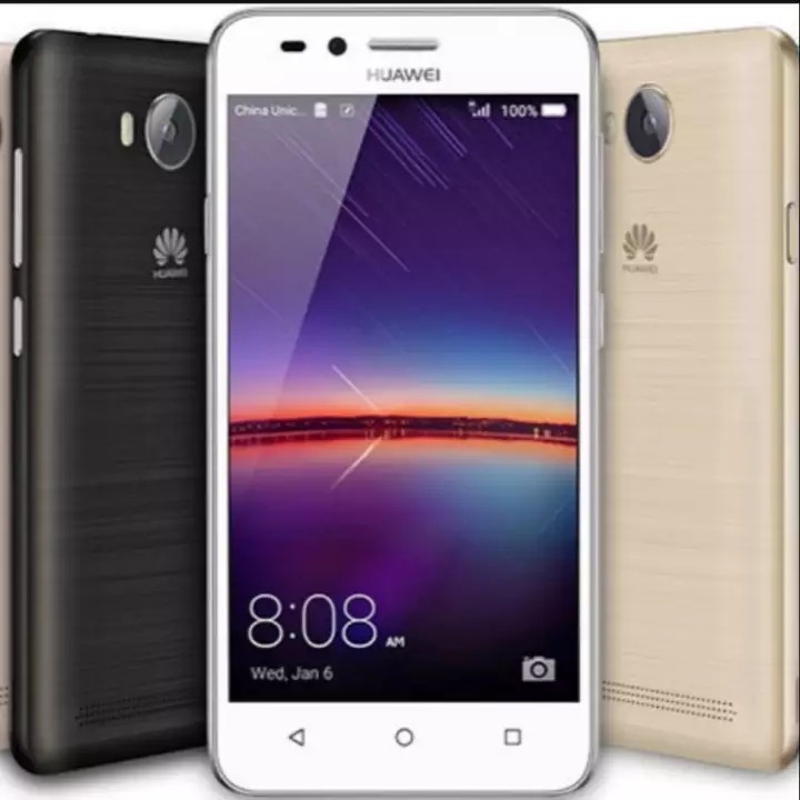 Huawei best sale l21 lua