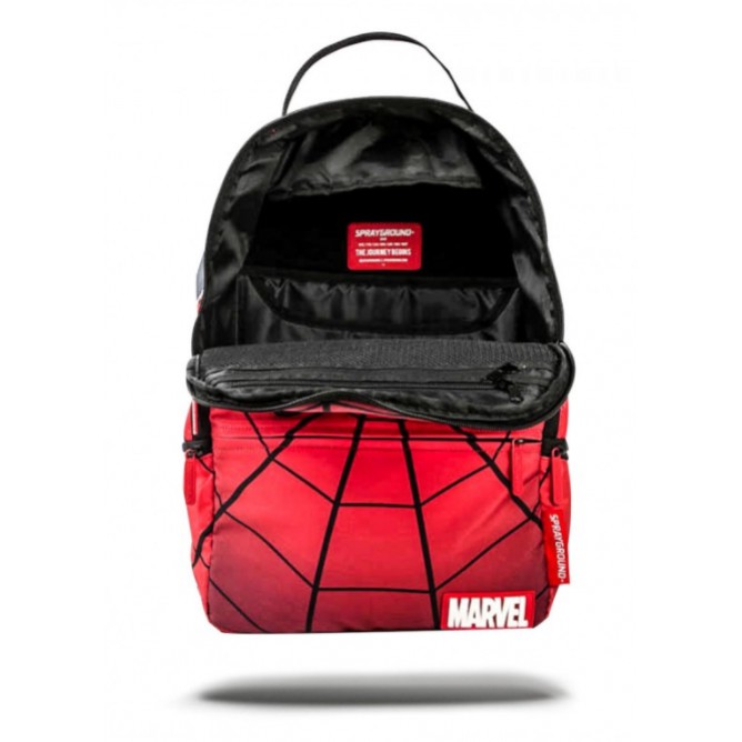 Spiderman sprayground backpack cheap
