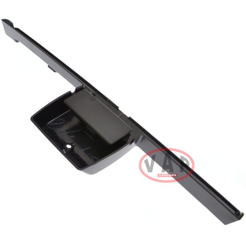 PROTON SAGA BLM / SAVVY GLOVE BOX HANDLE (MADE IN MALAYSIA) GREY GLOVE