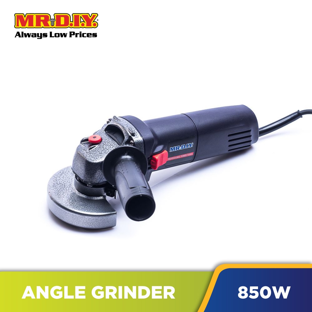 Sander machine mr deals diy