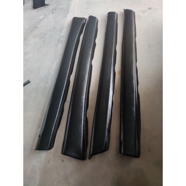 kancil 660 850 Mira daihatsu L2 L2S L5 Pilar pintu door pillar ori