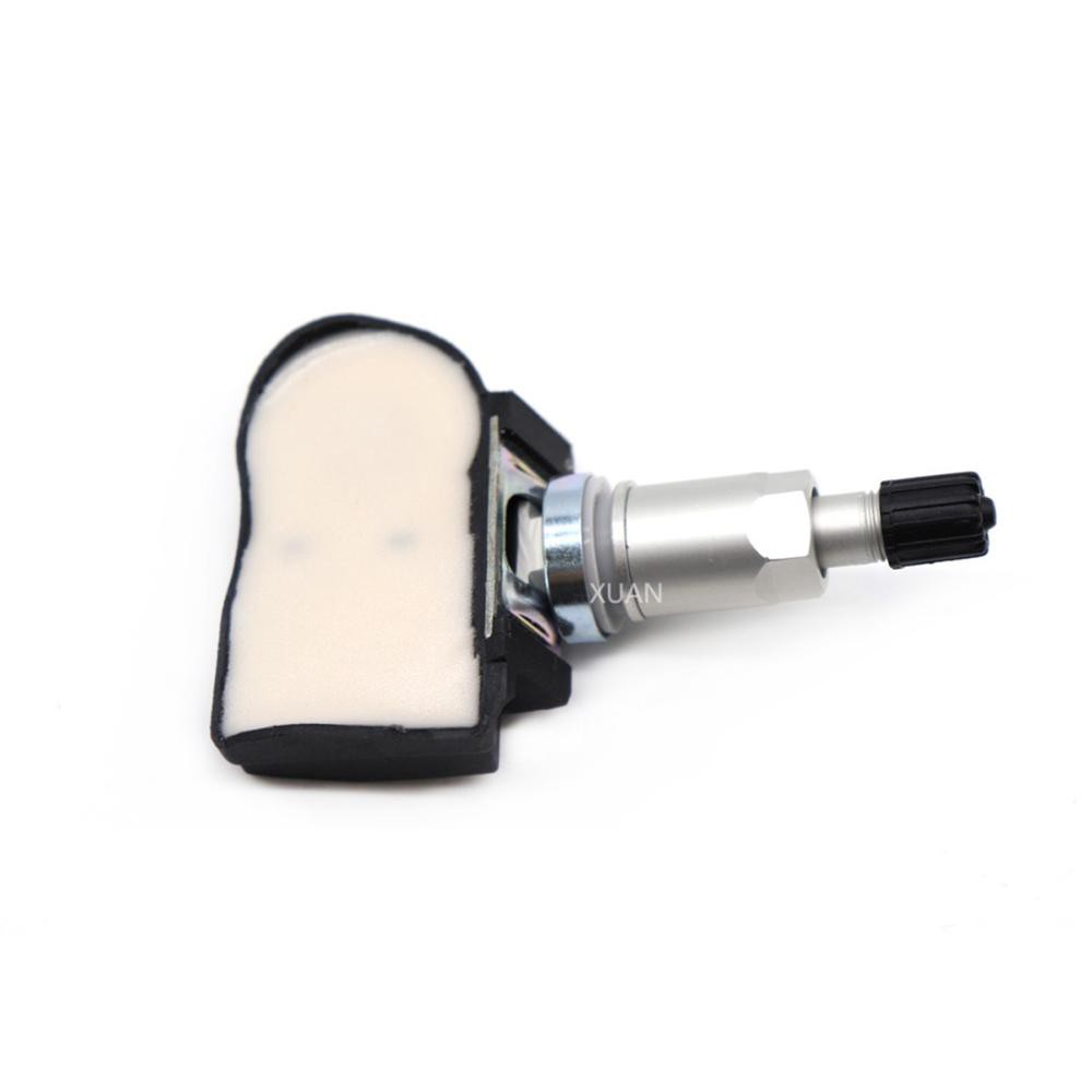 Tire Pressure Sensor Tpms 433 Mhz Compatible With Bmw 2 F45 F46