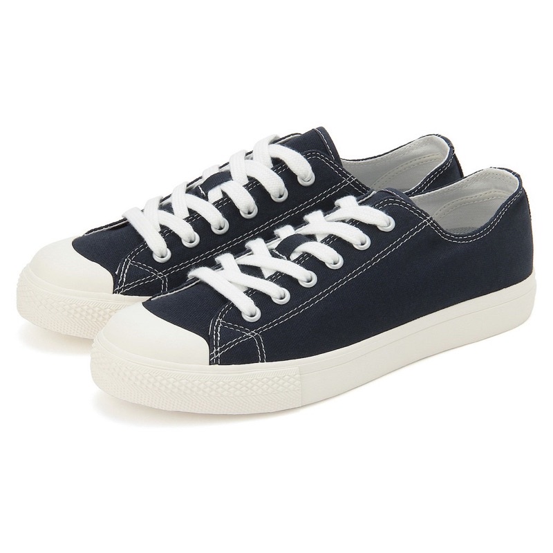 Authentic Muji Walk-Support Water Repellent Sneakers | Shopee Malaysia