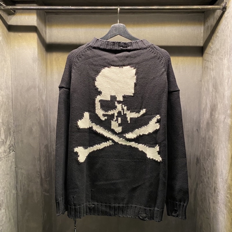 Mastermind japan sweater online