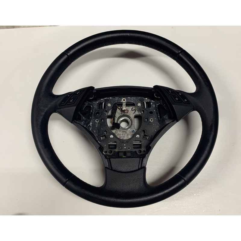BMW E60 steering wheel Shopee Malaysia
