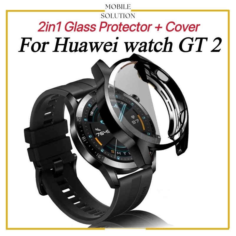 Jam huawei online gt2