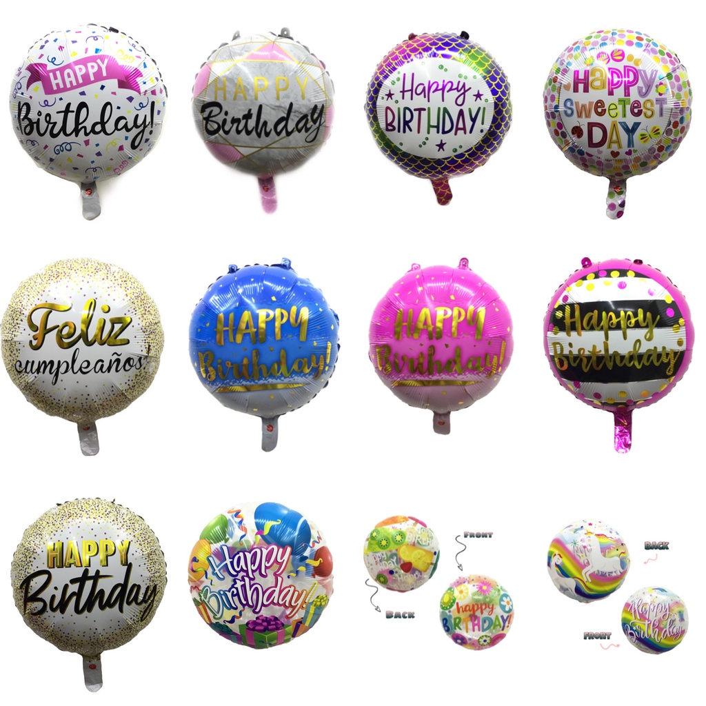 Belon birthday deals