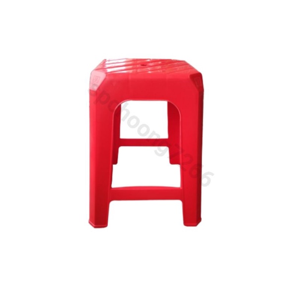 3V Chair-PS703/1.16KG Weight胶方椅头 | Shopee Malaysia
