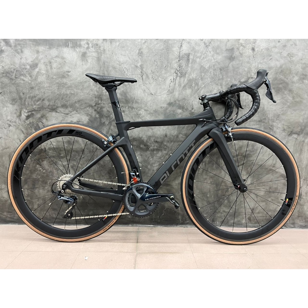 Alcott zagato ultegra sale