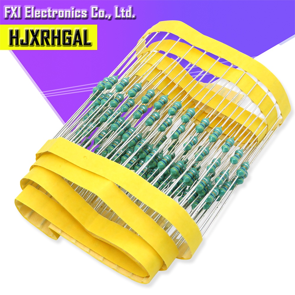 Taidacent 1K Pcs 0410 560uh 1,5 mh 2,2 mh 3,3 mh 4,7 mh 1/2w Farbe Code rad Induktivität Axial Bedrahtet Induktivitäten Farbe Ring Induktivität