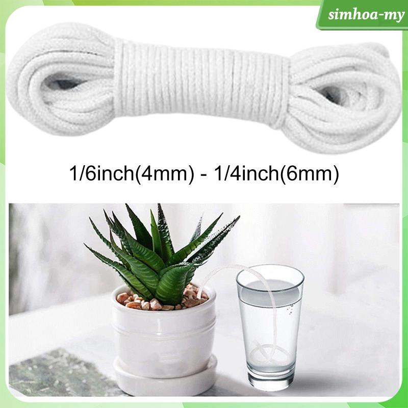 Self Watering Wick Cord