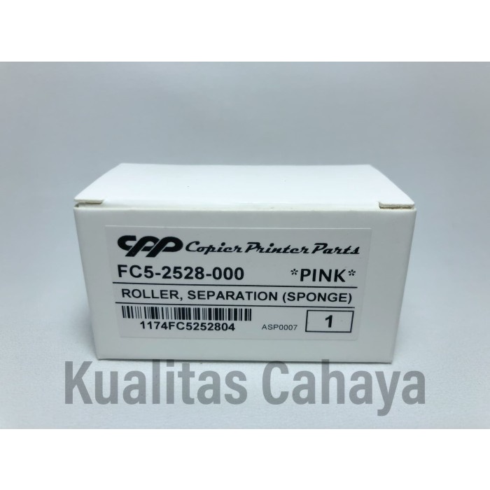 MESIN Ds2011ss Sponge Roller Copier Canon Ir Advance Ira 6075 Cpp