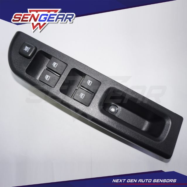 Proton Blm Flx Power Window Main Switch Shopee Malaysia
