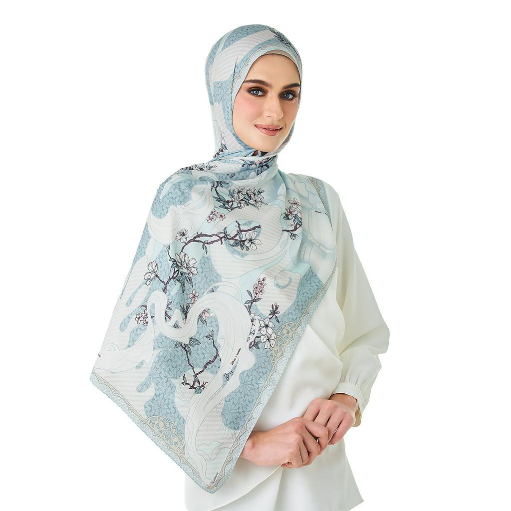 naelofar linia shawl