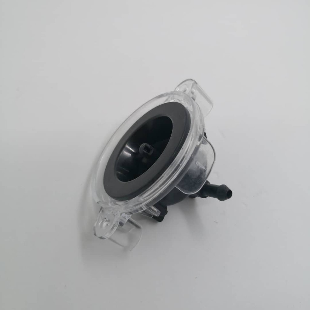 Philips GC8755 Water Inlet Coupling (Black) | Shopee Malaysia