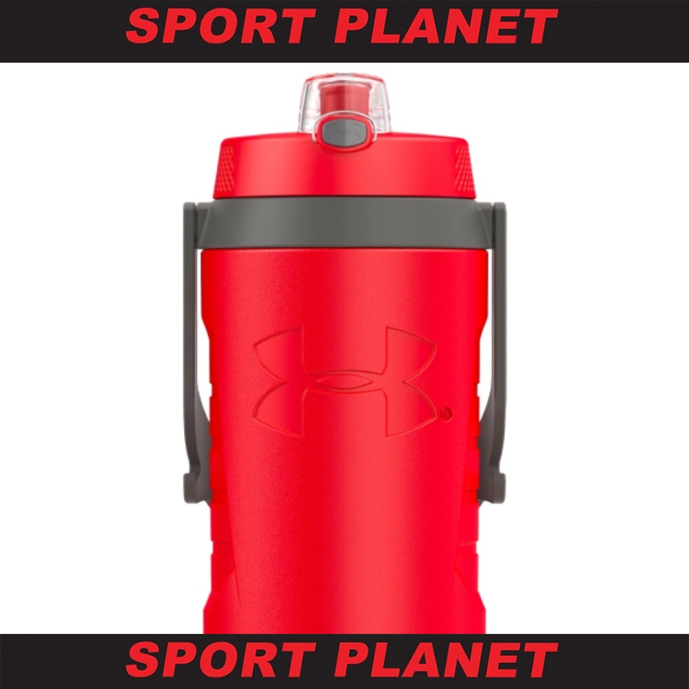 Under armour sideline 1.9 l best sale water bottle