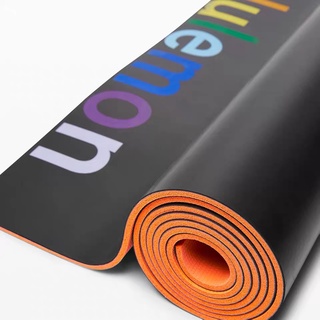 The Reversible Yoga Mat 5mm