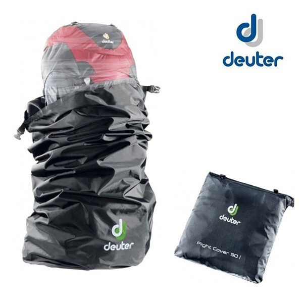 Deuter flight 2024 cover 60