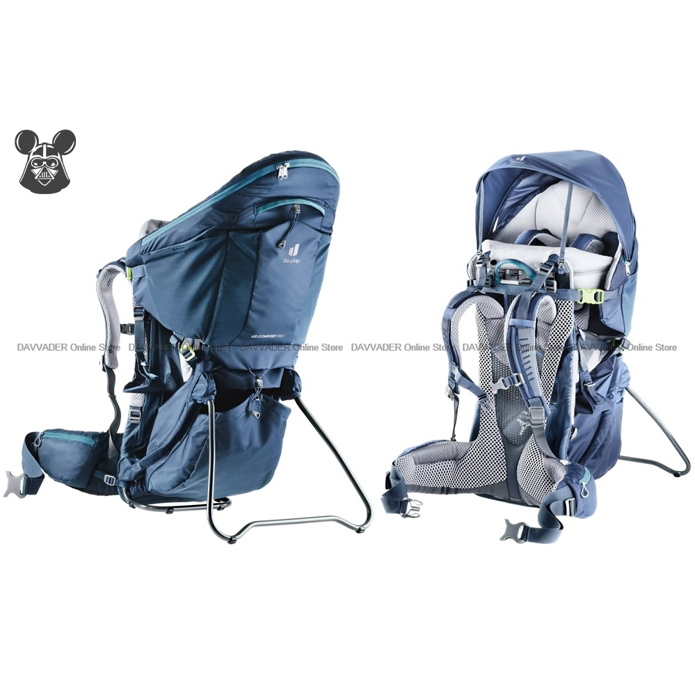 Deuter kid discount comfort pro carrier