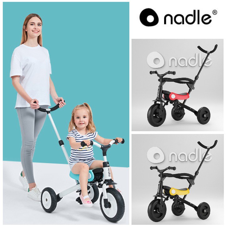 Nadle best sale baby bike