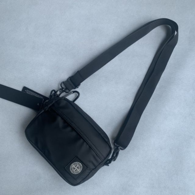 Sling bag 2025 stone island