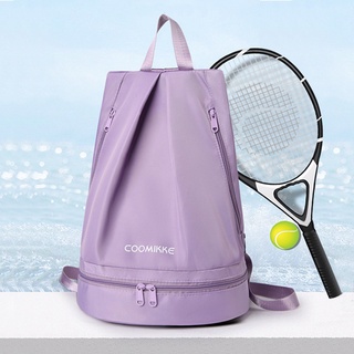 New Designer Women and Men Neoprene Tennis Racket Tour Sport Gym Bag Tennis  Racquet Exterior Pocket Bags Travel Bags - China Beach Box and Picnic Bag  price