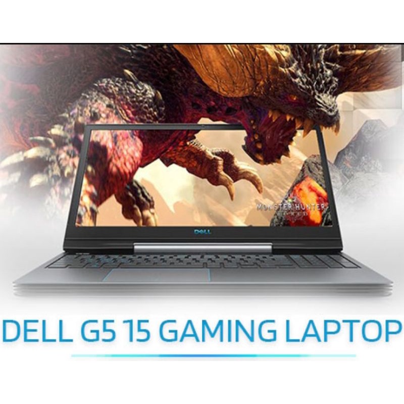 DELL GAMING G5 15 5590 GTX1660TI INTEL CORE I7(GAMER CHOICE)