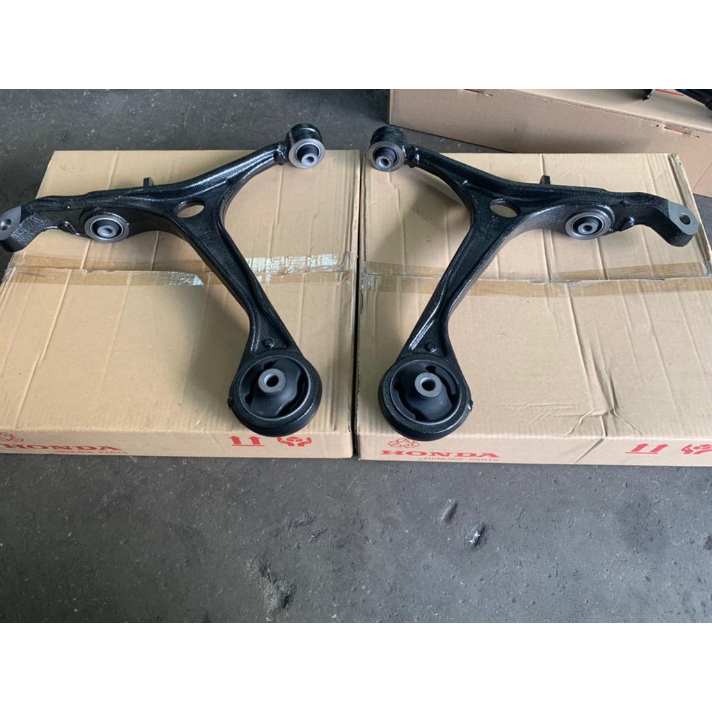 ORIGINAL HONDA ODYSSYE RB1/RB3 SUSPENSION SHOCK ABSORBER FRONT &REAR ...