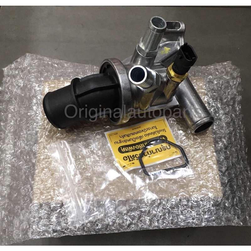 Chevrolet Colorado Thermostat Housing With Thermostat(Thailand