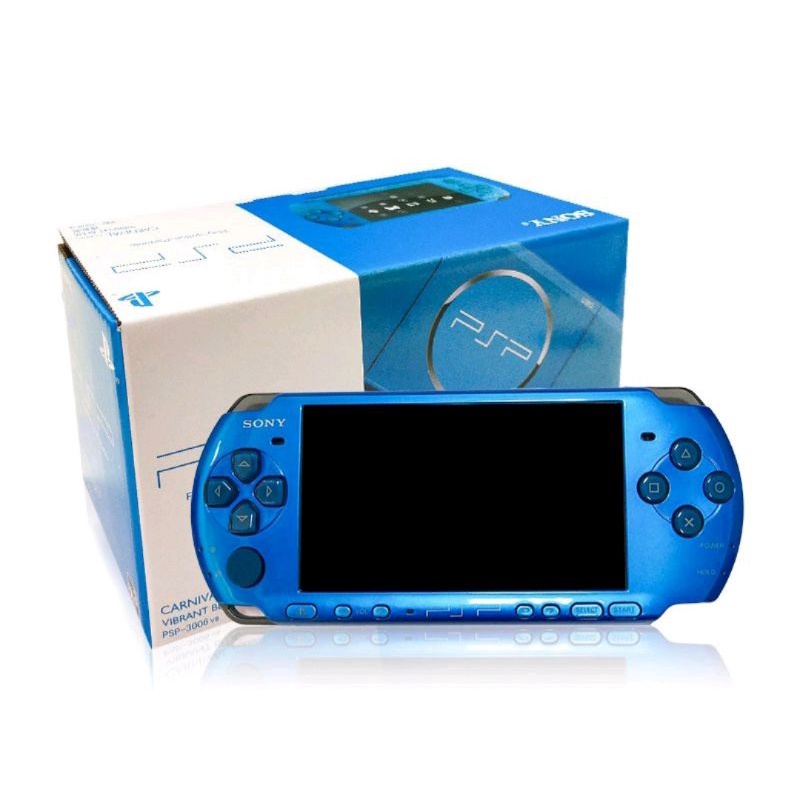 PSP 3000 Series Full Games With Kingston Memory Card 32GB MicroSD ...