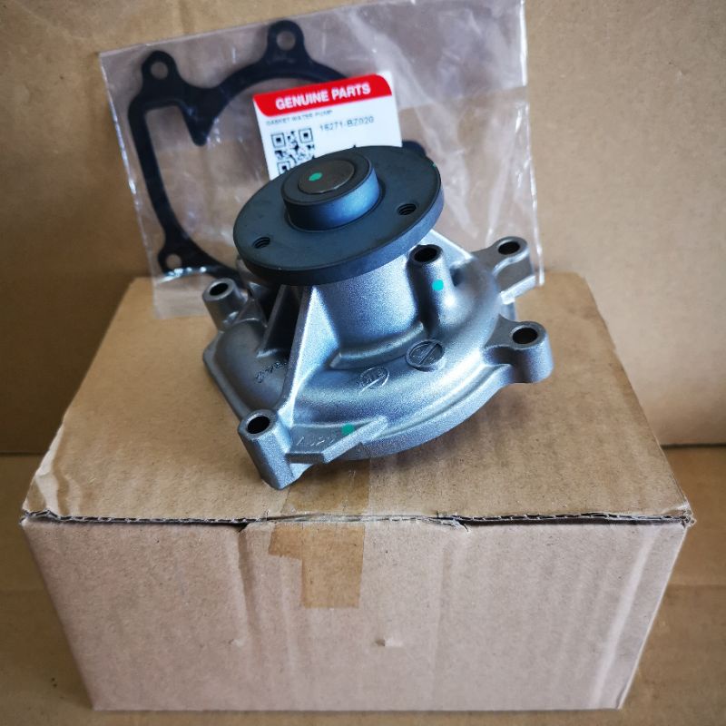 Perodua Myvi D73a Alza D46t Water Pump (Original) Shopee Malaysia
