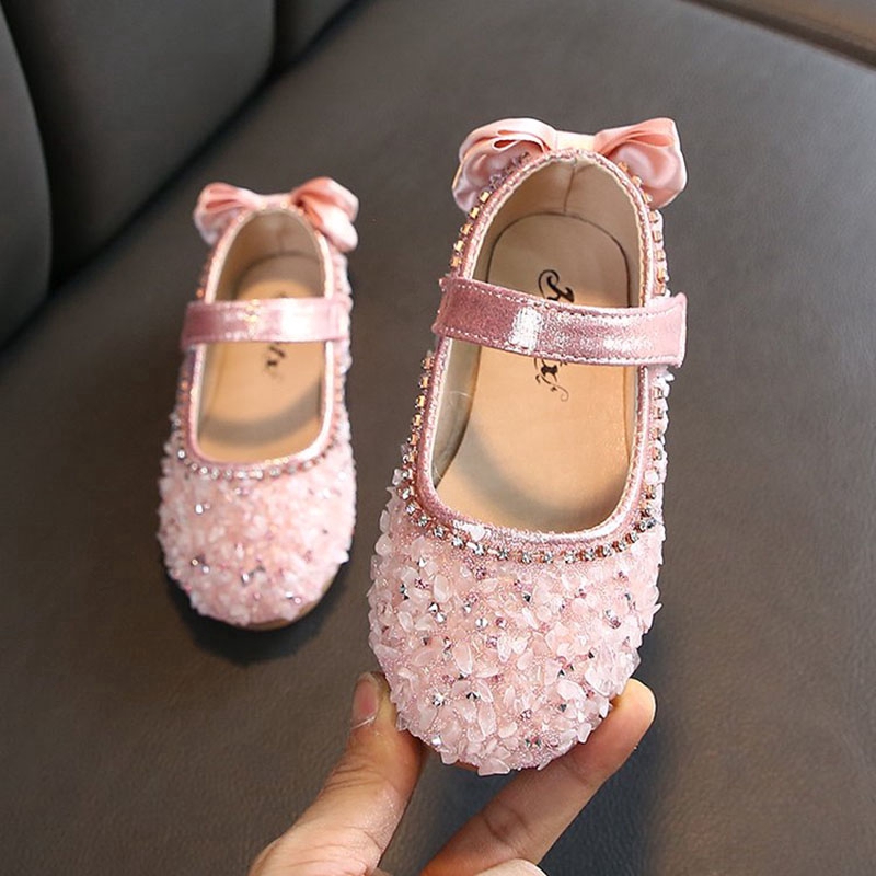 Shoes for baby girl 2 discount years old