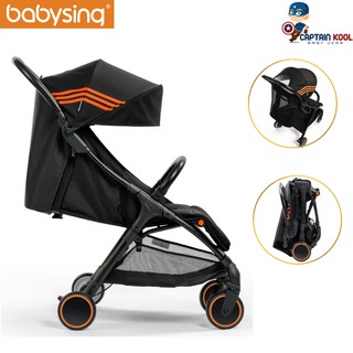 Babysing stroller store