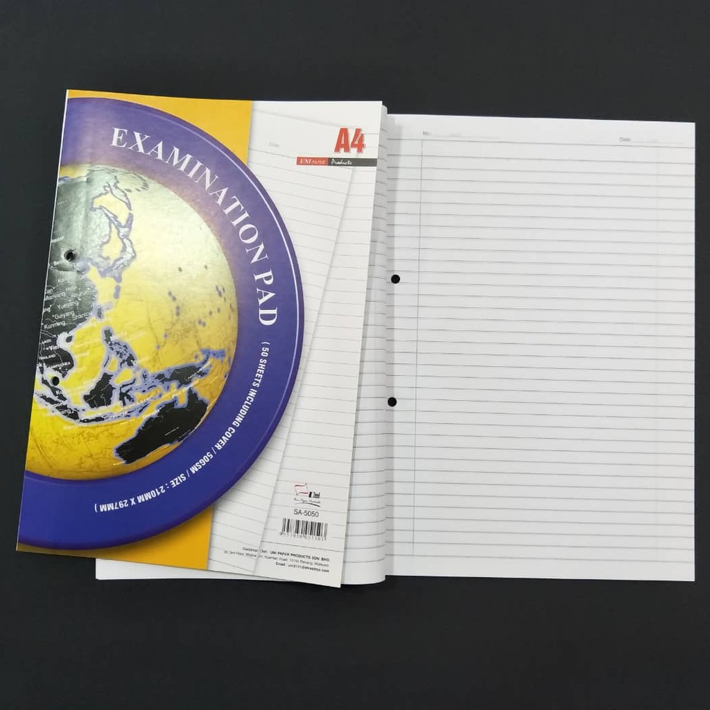 test pad - Prices and Promotions - Jul 2026 | Shopee Malaysia