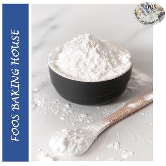Icing Sugar/ Gula Icing/ 糖粉 1kg/ 500g (Ready Stock) | Shopee Malaysia