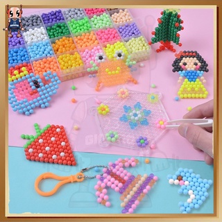 Magic Water Beads Aqua Beads Funny Beads Children's DIY Creative