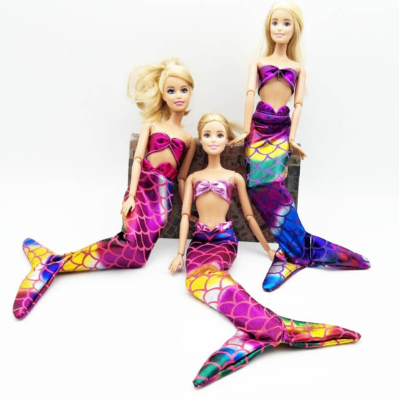 1set Sexy Pajamas Lingerie Lace Costumes Bra Underwear Clothes For Barbie  Doll