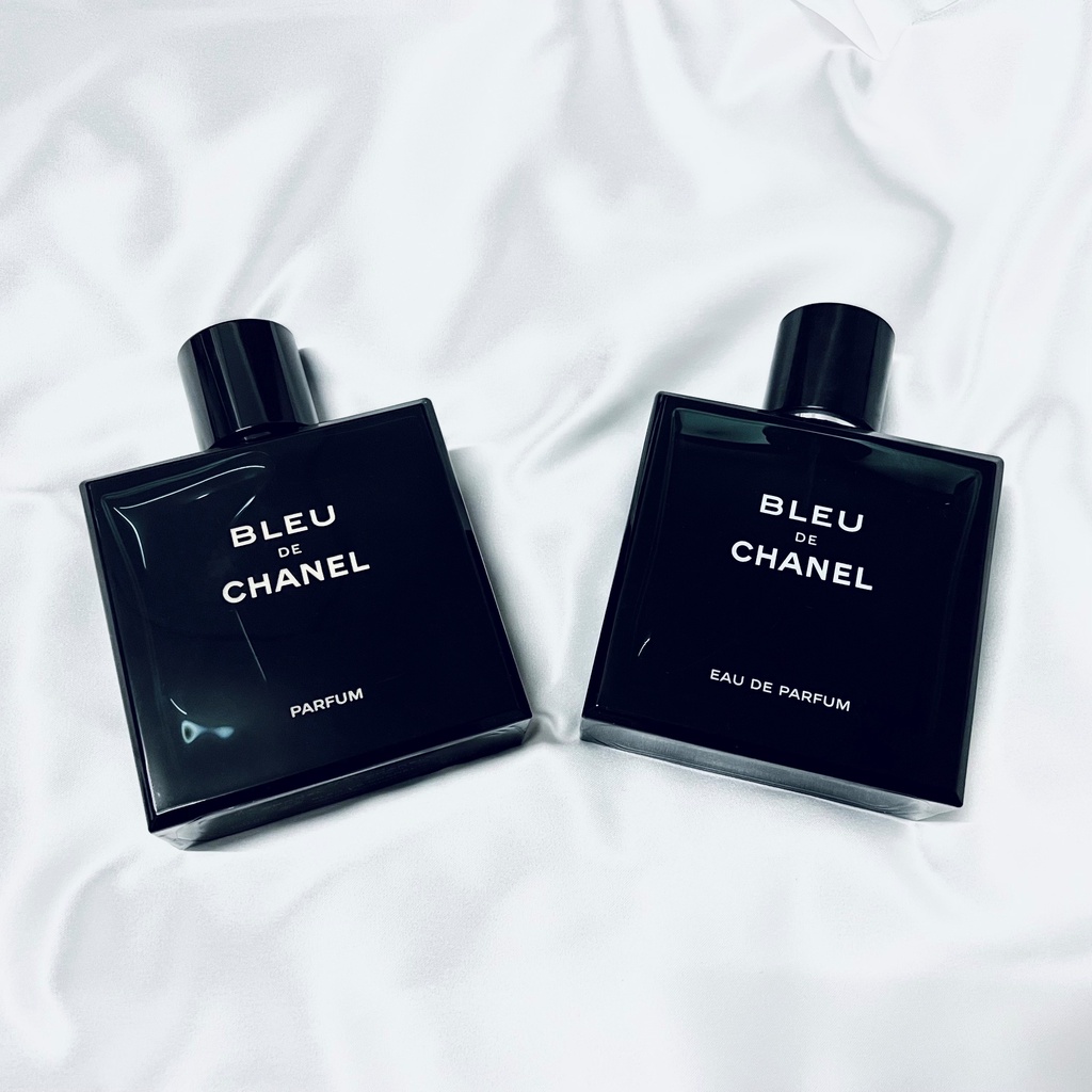 chanel bleu de chanel eau de parfum review