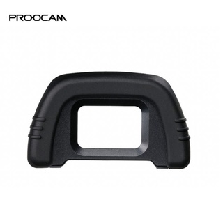 🔥ready Stock🔥proocam Ce-21 Viewfinder Eyepiece Nikon Dk-21 D610 D750b 