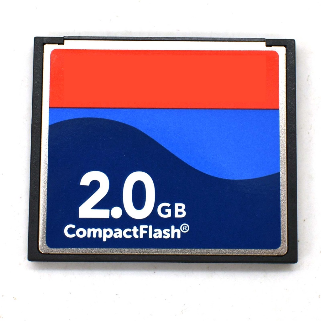 CF Card 64MB 128MB 256MB 512MB 1GB 2GB CompactFlash CF Memory Card CNC ...