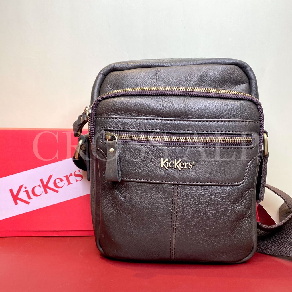 Kickers cheap sling bag