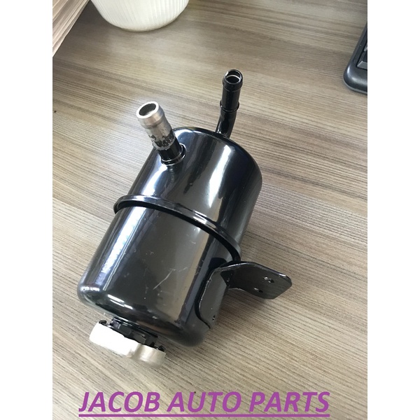 POWER STEERING SAGA visual data 5